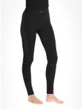 Vignette Craft, Active Intensity pantalon thermique femmes Black / Asphalt noir 