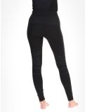 Vignette Craft, Active Intensity pantalon thermique femmes Black / Asphalt noir 