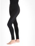 Vignette Craft, Active Intensity pantalon thermique femmes Black / Asphalt noir 