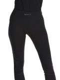 Vignette Craft, Active Intensity pantalon thermique femmes Black / Asphalt noir 