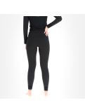 Vignette Craft, Adv Fuseknit Intensity Pants W pantalon thermique femmes noir 