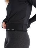 Vignette Craft, Adv Subz 2 LS pull de ski femmes Black noir 