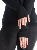 Vignette Craft, Adv Subz 2 LS pull de ski femmes Black noir 