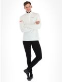 Vignette Craft, Adv Subz 2 LS pull de ski hommes Tofu blanc 