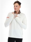 Vignette Craft, Adv Subz 2 LS pull de ski hommes Tofu blanc 