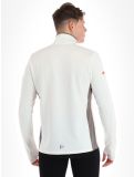 Vignette Craft, Adv Subz 2 LS pull de ski hommes Tofu blanc 