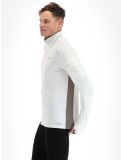 Vignette Craft, Adv Subz 2 LS pull de ski hommes Tofu blanc 