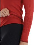 Vignette Craft, Adv Warm Intensity LS chemise thermo femmes Astro-Dk Astro rouge 