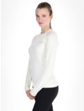 Vignette Craft, Adv Warm Intensity LS chemise thermo femmes Tofu / Plaster blanc 