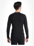 Vignette Craft, Adv Warm Intensity LS chemise thermo hommes Black noir 