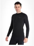 Vignette Craft, Adv Warm Intensity LS chemise thermo hommes Black noir 