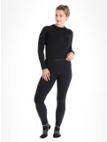 Vignette Craft, Adv Warm Intensity pantalon thermique femmes Black noir 