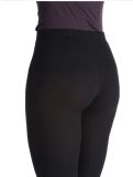 Vignette Craft, Pro Wool Extreme X pantalon thermique femmes Black noir 