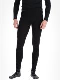 Vignette Craft, Pro Wool Extreme X pantalon thermique hommes Black noir 