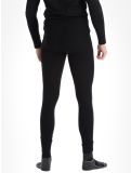 Vignette Craft, Pro Wool Extreme X pantalon thermique hommes Black noir 