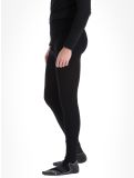 Vignette Craft, Pro Wool Extreme X pantalon thermique hommes Black noir 