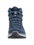 Vignette Dachstein, Nockstein Mc Gtx Wmn chaussure de randonnée femmes Navy bleu 