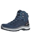 Vignette Dachstein, Nockstein Mc Gtx Wmn chaussure de randonnée femmes Navy bleu 