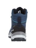 Vignette Dachstein, Nockstein Mc Gtx Wmn chaussure de randonnée femmes Navy bleu 