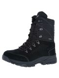 Vignette Dachstein, Nordlicht GTX bottes de neige femmes Black noir 