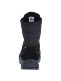 Vignette Dachstein, Nordlicht GTX bottes de neige femmes Black noir 