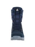 Vignette Dachstein, Nordlicht GTX bottes de neige femmes Dark Blue bleu 