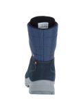 Vignette Dachstein, Nordlicht GTX bottes de neige femmes Dark Blue bleu 