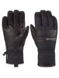 Vignette Dakine, Baron Gore-Tex gants de ski hommes Black noir 