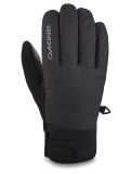 Vignette Dakine, Impreza Gore-Tex gants de ski hommes Black noir 