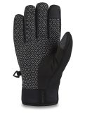 Vignette Dakine, Impreza Gore-Tex gants de ski hommes Black noir 