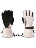 Vignette Dakine, Leather Sequoia Gore-Tex gants de ski femmes Burnished Lilac rose 