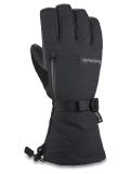 Vignette Dakine, Leather Titan Gore-Tex gants de ski hommes Black noir 