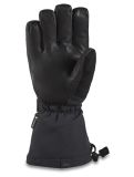 Vignette Dakine, Leather Titan Gore-Tex gants de ski hommes Black noir 