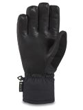 Vignette Dakine, Leather Titan Gore-Tex Short gants de ski hommes Black noir 