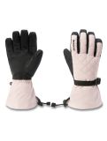 Vignette Dakine, Lynx gants de ski femmes Burnished Lilac rose 