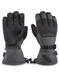 Vignette Dakine, Scout gants de ski hommes Carbon gris 