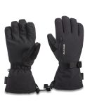 Vignette Dakine, Sequoia Gore-Tex gants de ski femmes Black noir 