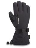 Vignette Dakine, Sequoia Gore-Tex gants de ski femmes Black noir 