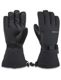 Vignette Dakine, Titan Gore-Tex gants de ski hommes Black noir 