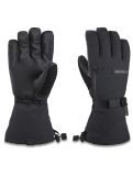 Vignette Dakine, Titan Gore-Tex gants de ski hommes Black noir 