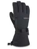 Vignette Dakine, Titan Gore-Tex gants de ski hommes Black noir 