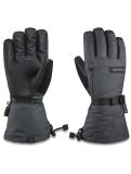 Vignette Dakine, Titan Gore-Tex gants de ski hommes Carbon gris 