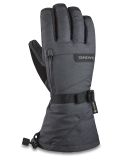 Vignette Dakine, Titan Gore-Tex gants de ski hommes Carbon gris 