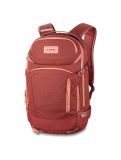 Vignette Dakine, Women'S Heli Pro 20L sac à dos femmes dark rose 