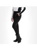 Vignette Dare 2b x Julien Macdonald, Regimented pantalon de ski en softshell femmes noir 