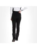 Vignette Dare 2b x Julien Macdonald, Regimented pantalon de ski en softshell femmes noir 