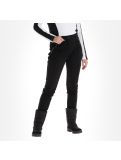 Vignette Dare 2b x Julien Macdonald, Regimented pantalon de ski en softshell femmes noir 