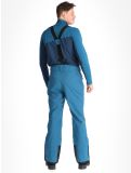 Vignette Dare2b, Achieve II pantalon de ski hommes Kingfisher Blue / Moonlight Denim bleu 