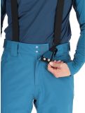 Vignette Dare2b, Achieve II pantalon de ski hommes Kingfisher Blue / Moonlight Denim bleu 