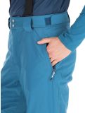 Vignette Dare2b, Achieve II pantalon de ski hommes Kingfisher Blue / Moonlight Denim bleu 